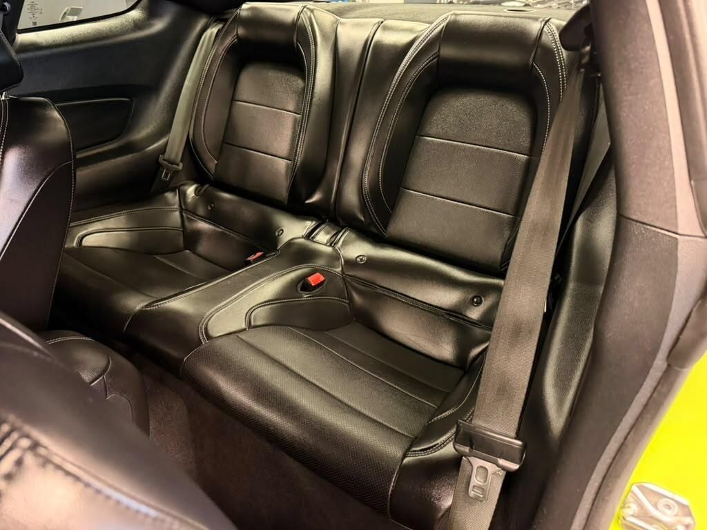 Used 2020 Ford Mustang GT Premium w/ Equipment Group 401A RWD image 11