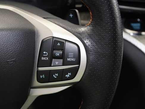 Used 2022 Ford Explorer Timberline image 37