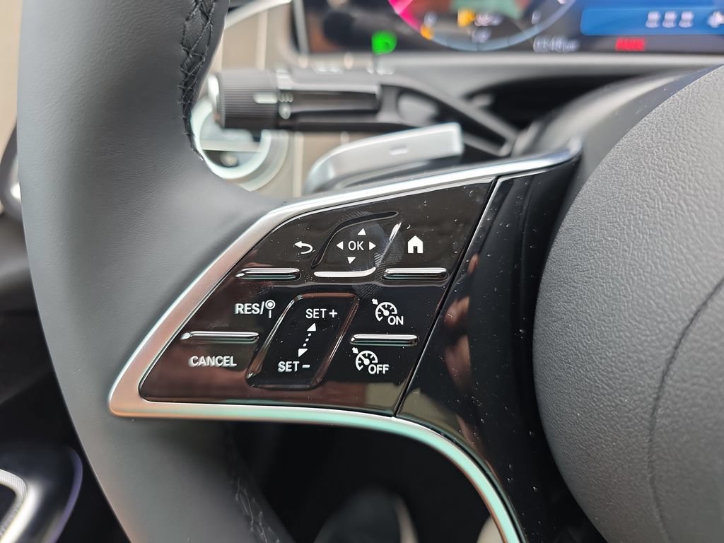 Certified 2026 Mercedes-Benz E 350 Sedan image 21