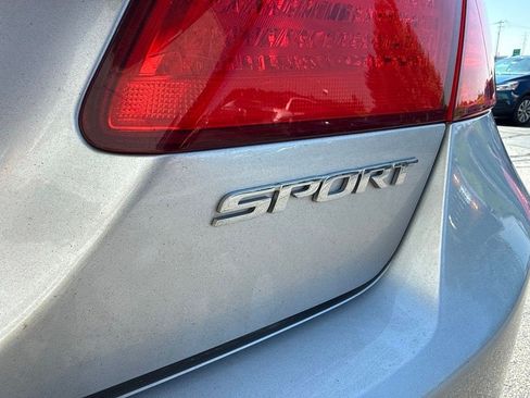 Used 2015 Honda Accord Sport image 5