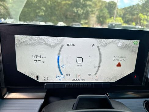 Used 2022 GMC Hummer EV Edition 1 image 19