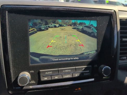 Used 2022 Nissan Frontier S image 15