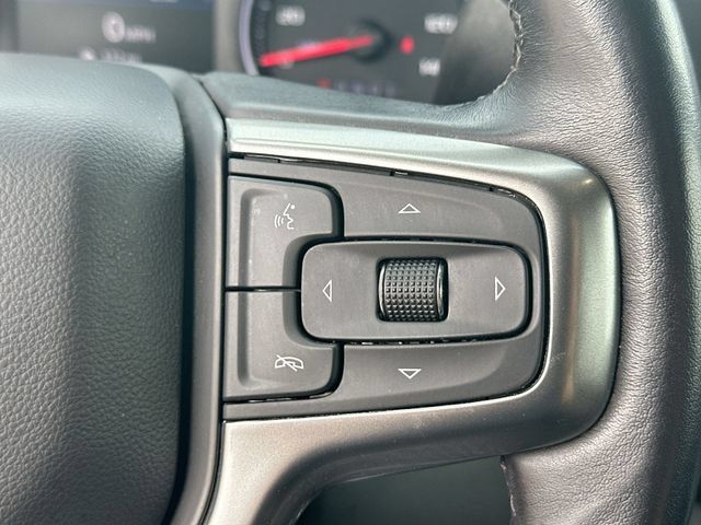 Used 2021 Chevrolet Silverado 1500 LT Trail Boss w/ Bed Protection Package AWD/4WD image 43