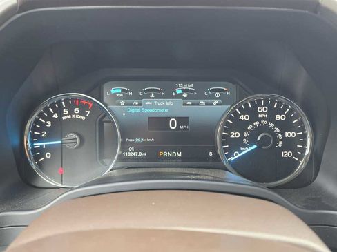 Used 2019 Ford F150 Lariat w/ Equipment Group 502A Luxury image 21