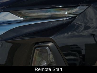 Used 2022 Chevrolet Blazer LT