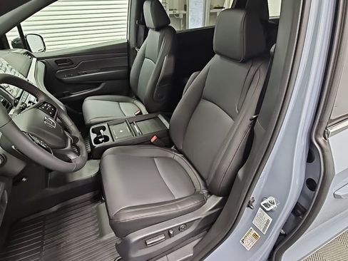 New 2026 Honda Odyssey Sport-L image 28