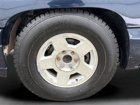 Used 2007 Chevrolet Silverado 1500 W/T image 21