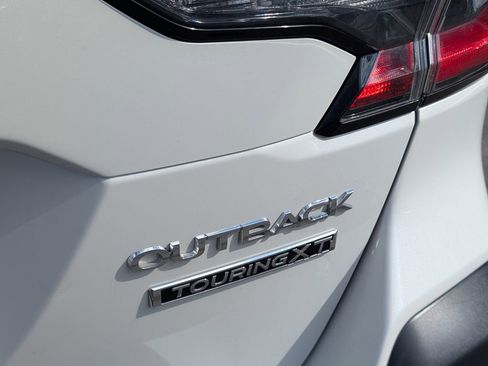 Used 2023 Subaru Outback Touring XT w/ Popular Package #2 image 24