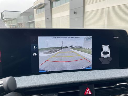 Used 2024 Kia EV6 Light image 21