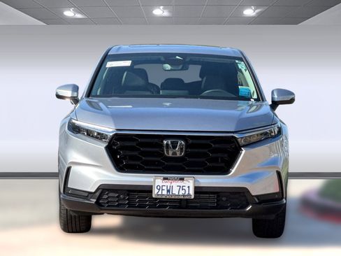 Used 2023 Honda CR-V EX-L image 6