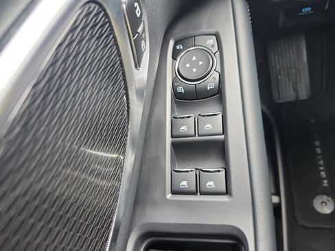 Used 2025 Ford Expedition Max Platinum w/ Stealth Appearance Package image 29