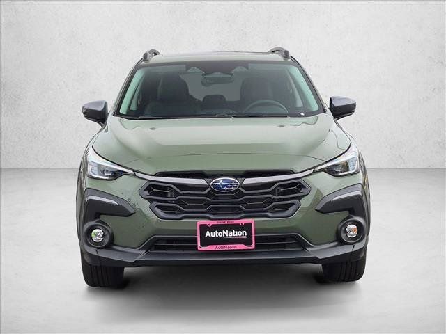 New 2026 Subaru Crosstrek 2.5i Limited w/ Crosstrek Mirror Package AWD/4WD image 6