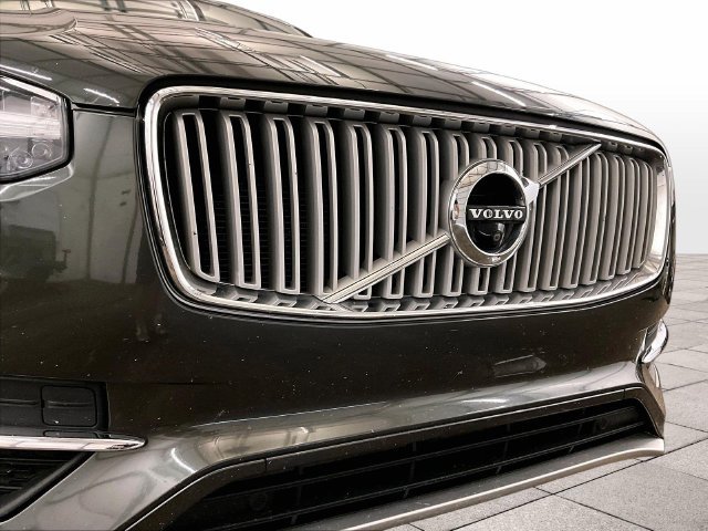 Used 2018 Volvo XC90 T6 Inscription w/ Convenience Package AWD/4WD image 31