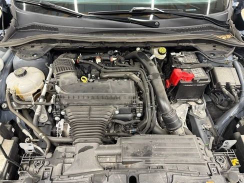 Used 2025 Ford Escape Platinum AWD/4WD image 28