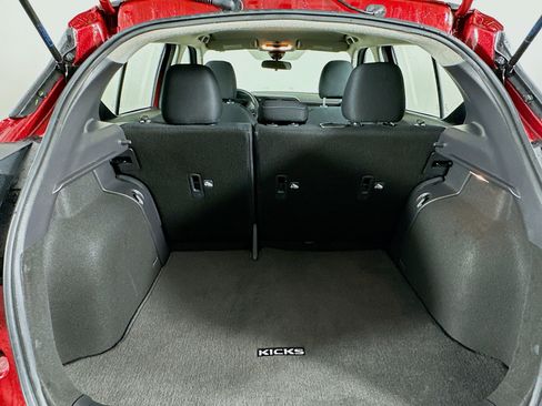 Used 2024 Nissan Kicks SV w/ Exterior Package image 27