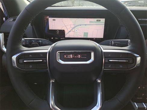 New 2026 GMC Terrain Elevation w/ Black Edition image 18