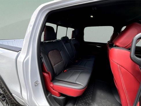 New 2026 RAM 1500 Rebel w/ Rebel Level 1 Equipment Group image 27