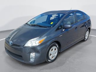Used 2011 Toyota Prius Five image 1