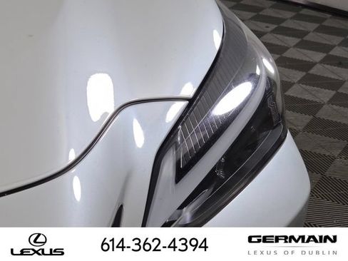 Used 2023 Lexus NX 350h AWD w/ Towing Package (2000 Lbs) image 14