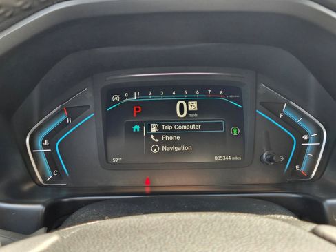 Used 2021 Honda Odyssey Touring image 21