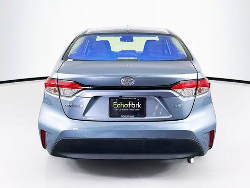 Used 2023 Toyota Corolla LE FWD image 7