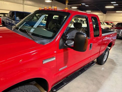 Used 2005 Ford F250 XLT AWD/4WD image 45
