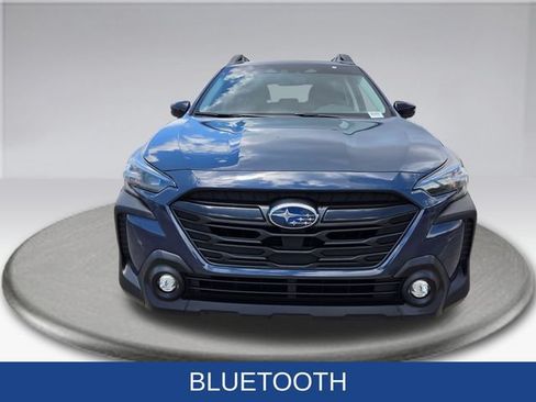 Certified 2023 Subaru Outback Onyx Edition AWD/4WD image 11