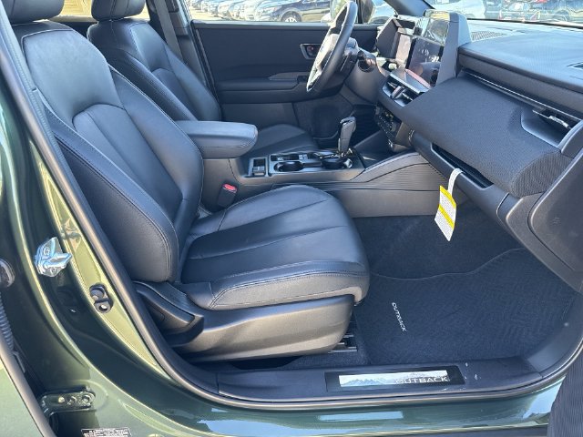 Certified 2026 Subaru Outback Premium AWD/4WD image 14