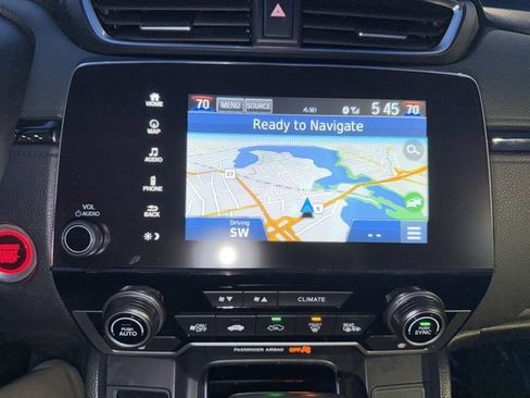 Used 2017 Honda CR-V EX-L image 42