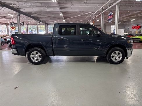 New 2025 RAM 1500 Big Horn image 6