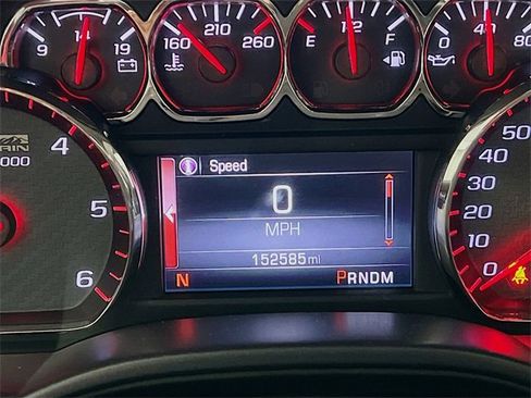 Used 2014 GMC Sierra 1500 SLT w/ All-Terrain Package image 15