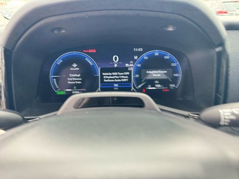 Used 2025 Toyota Camry XLE w/ Premium Plus Package image 25