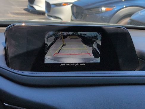 Used 2022 MAZDA CX-30 AWD 2.5 S w/ Preferred Package image 21