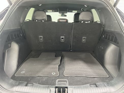 Used 2024 Ford Escape ST-Line image 22