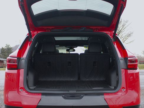 Used 2023 Chevrolet Blazer RS w/ LPO, Floor Liner Package image 12