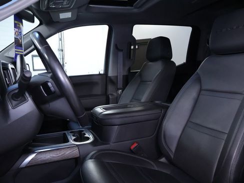 Used 2021 GMC Sierra 1500 Denali image 14