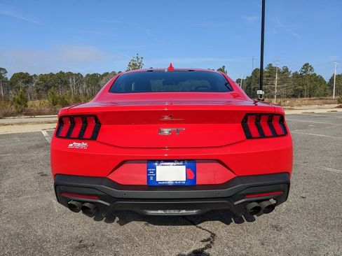 Used 2024 Ford Mustang GT Premium image 16