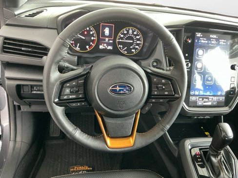 Certified 2026 Subaru Crosstrek 2.5i Wilderness image 10