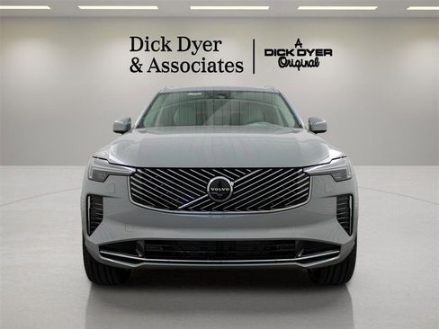 New 2026 Volvo XC90 B6 Ultra image 9