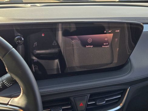 Certified 2025 Buick Encore GX Preferred FWD image 24