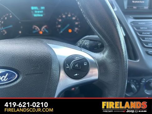 Used 2018 Ford Transit Connect XL image 19