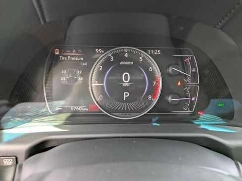 Used 2019 Lexus ES 350 w/ Premium Package FWD image 26