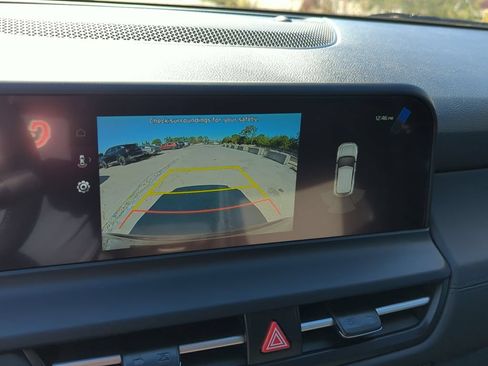 New 2026 Kia Seltos EX AWD/4WD image 22