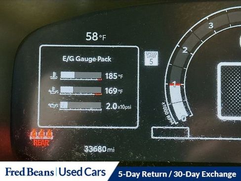 Used 2023 Toyota Corolla GR image 14