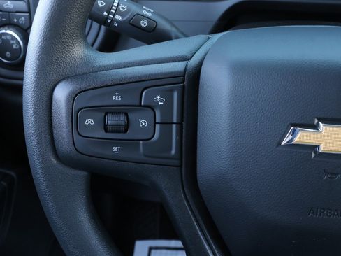 New 2026 Chevrolet Silverado 1500 Custom image 18