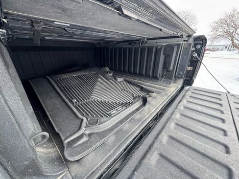 Used 2019 RAM 1500 Sport w/ Level 2 Equipment Group image 25