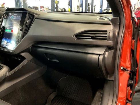 Used 2025 Subaru Crosstrek 2.5i Wilderness AWD/4WD image 16