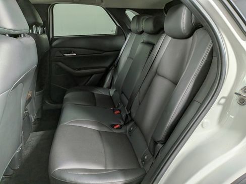 Used 2024 MAZDA CX-30 AWD 2.5 S w/ Premium Package image 27