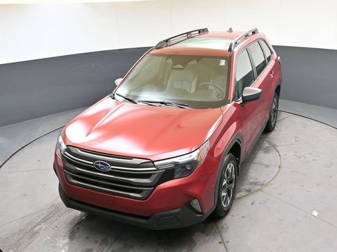 New 2026 Subaru Forester Premium image 46