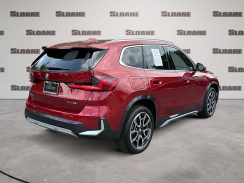 Used 2026 BMW X1 xDrive28i w/ Convenience Package AWD/4WD image 5